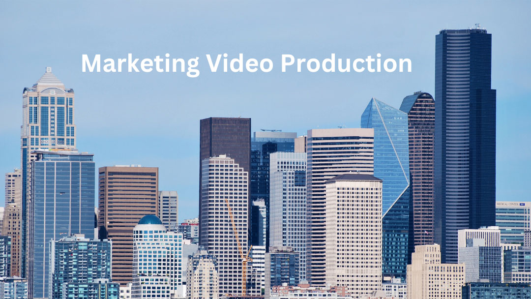 marketing video production seattle
