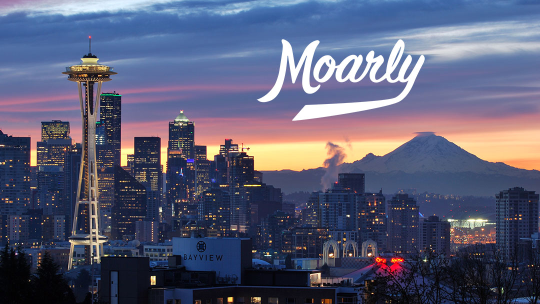 moarly creative seattle video production