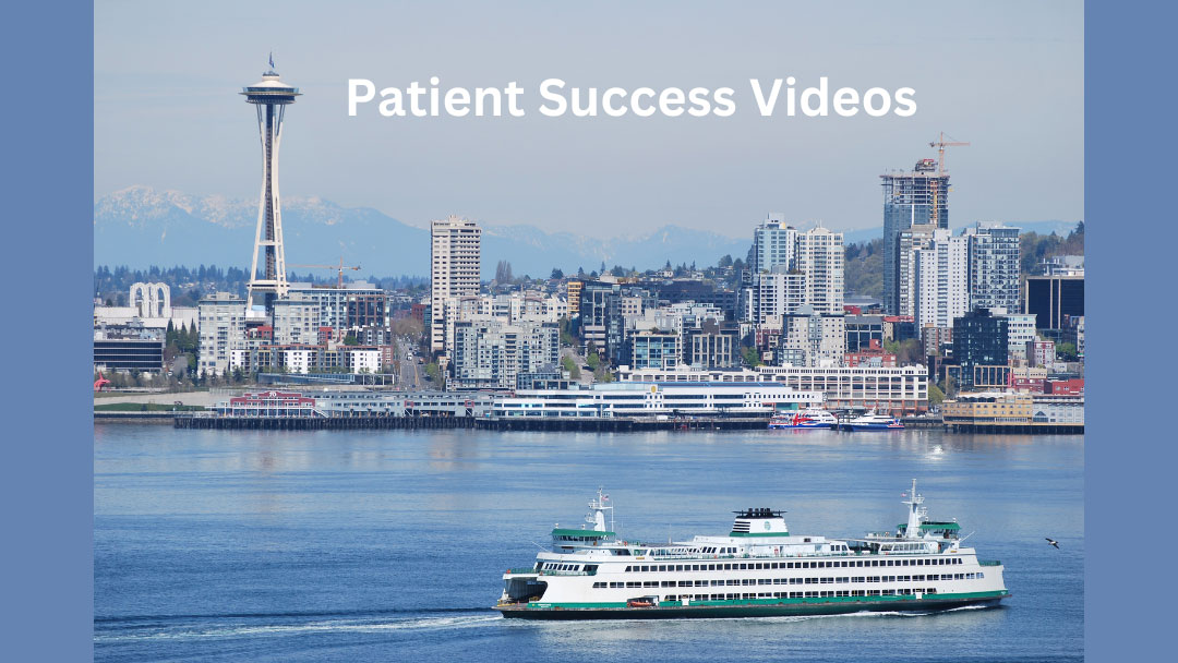 patient success videos seattle