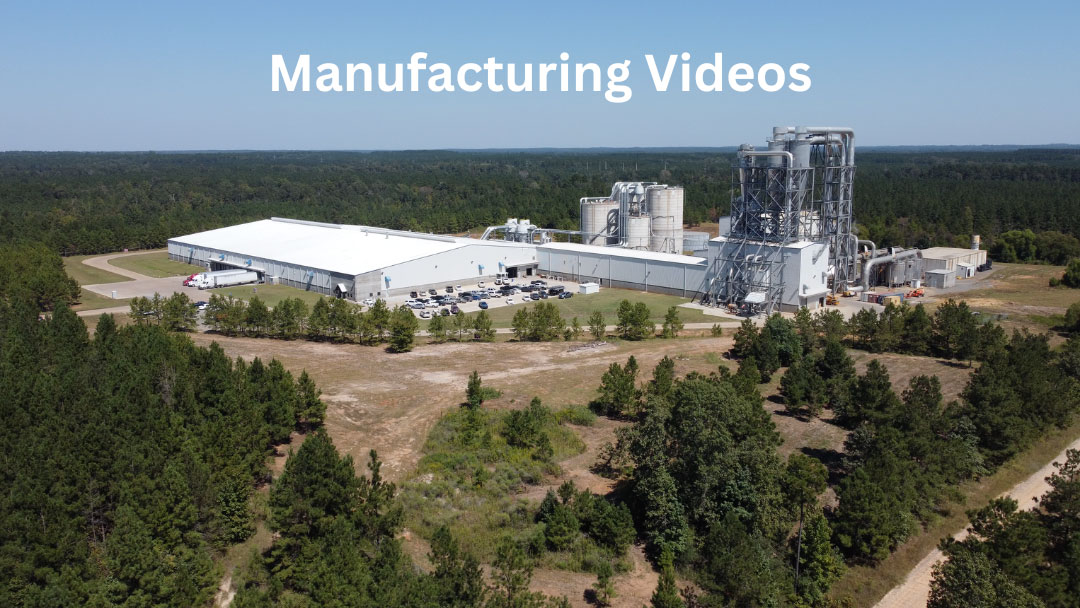 manufacturing videos seattle
