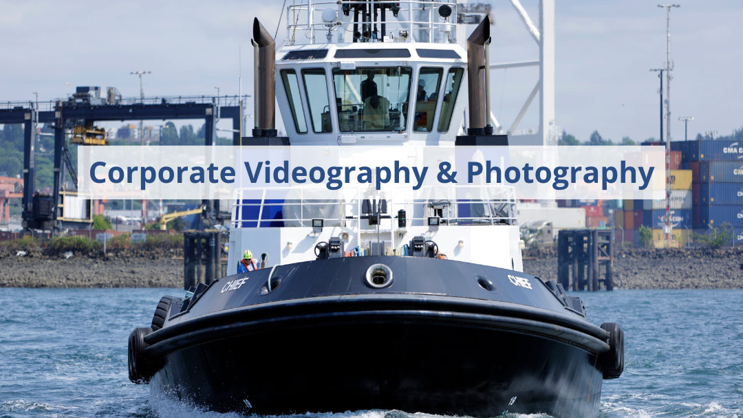Corporate Videography and Photography