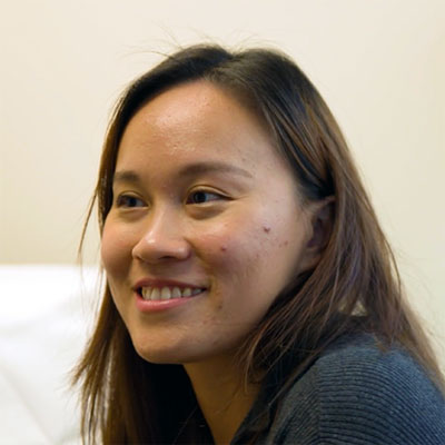 Christine Chung Think Fertility